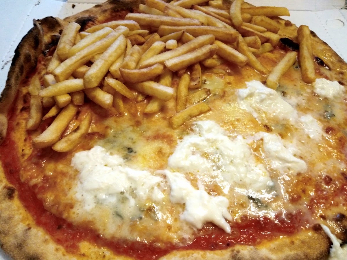 La Spiga - Pizzeria E Gastronomia Da Asporto E Domicilio Photos 2